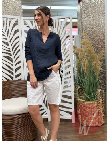 Blusa Annie Blu