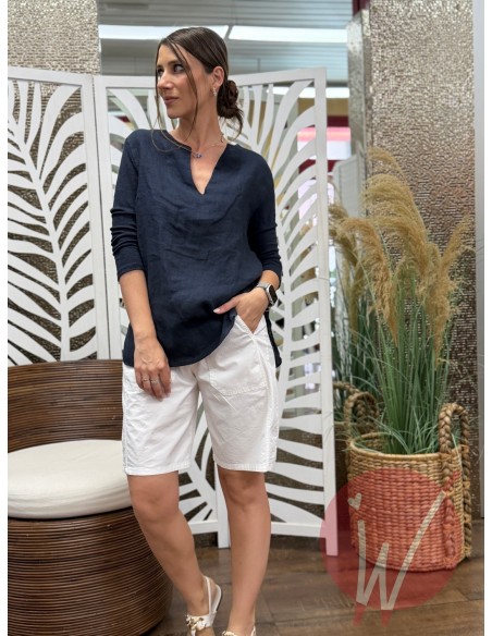 Blusa Annie Blu