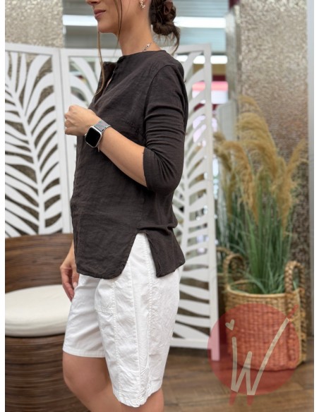 Blusa Annie Moro