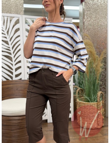 T-Shirt Candice Moro
