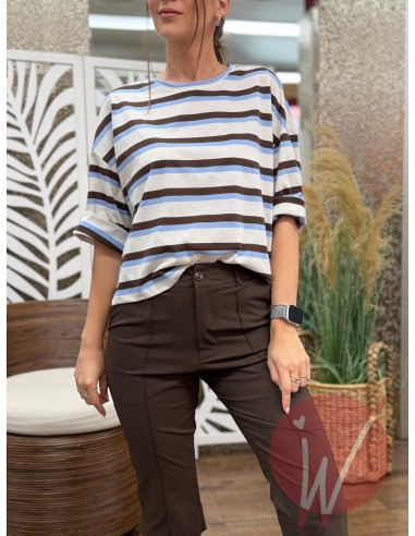 T-Shirt Candice Moro