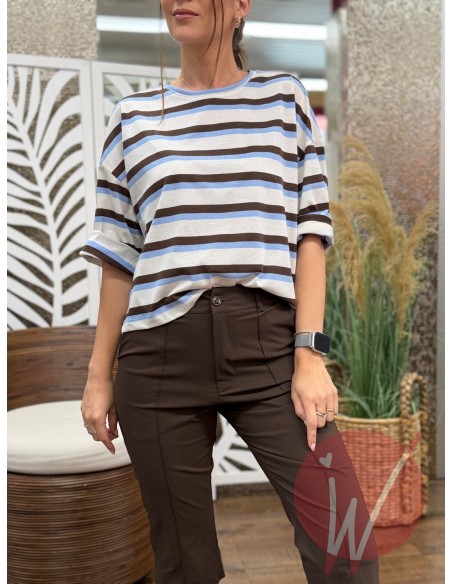 T-Shirt Candice Moro