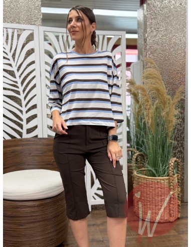 T-Shirt Candice Moro
