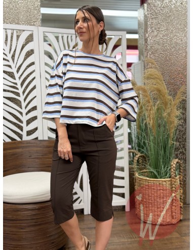 T-Shirt Candice Moro