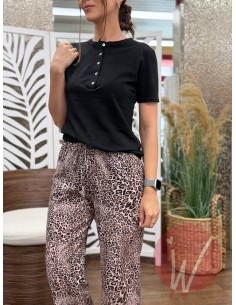 T-Shirt Slim Astrid (VARI COLORI) 2