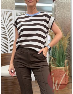 T-Shirt Brooklyn Moro