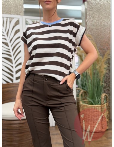 T-Shirt Brooklyn Moro