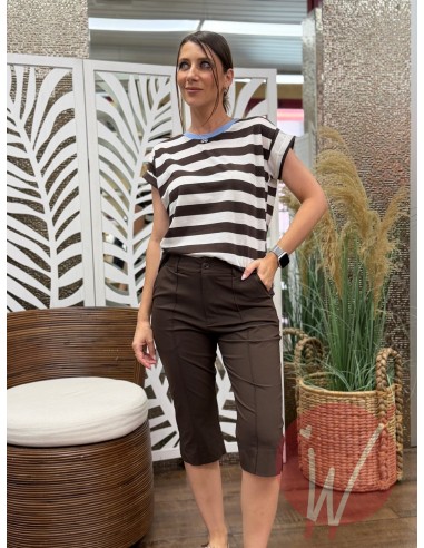 T-Shirt Brooklyn Moro