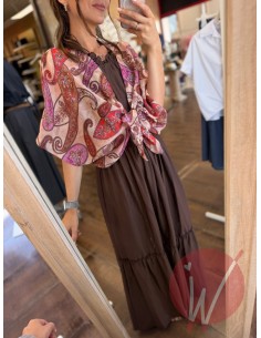 Blusa Circe 2