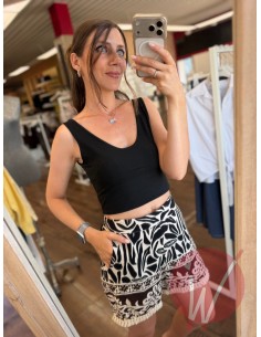Top Siena Nero 2