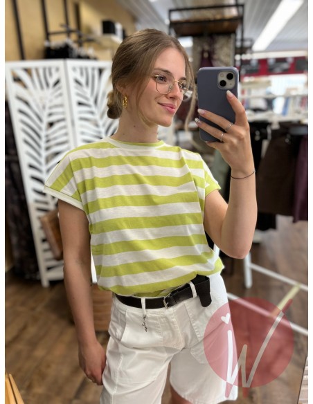 T-Shirt Lemon
