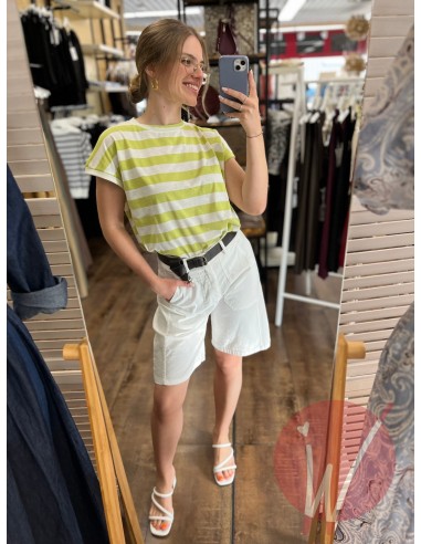 T-Shirt Lemon