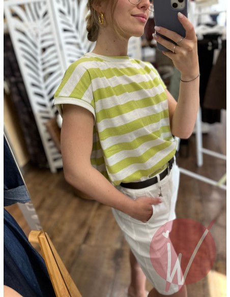 T-Shirt Lemon