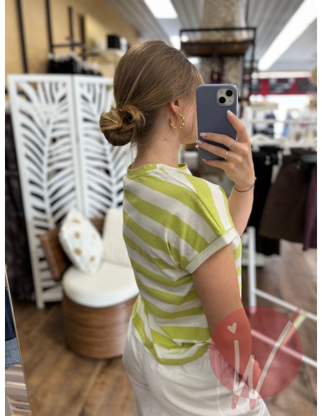 T-Shirt Lemon