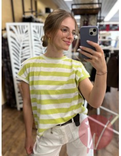 T-Shirt Lemon 2