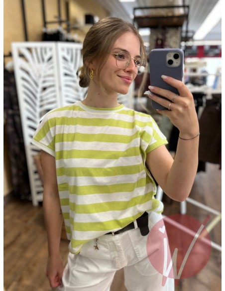 T-Shirt Lemon