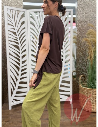 T-Shirt Fiocco Kelly (VARI COLORI)