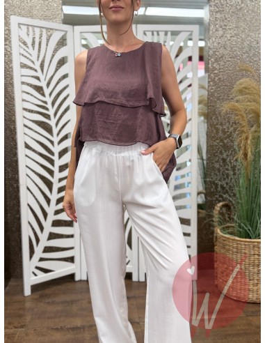 Top Balze Sunset Fico