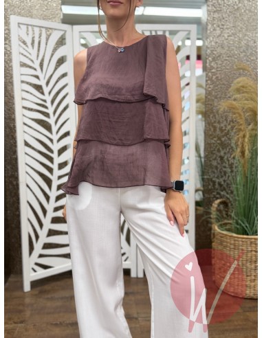 Top Balze Sunset Fico