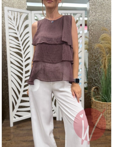 Top Balze Sunset Fico