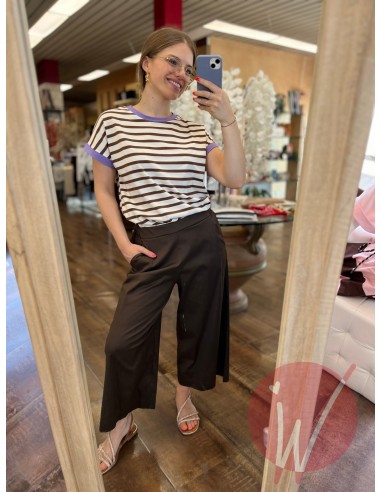 Pantalone Gaucho Rodi Moro