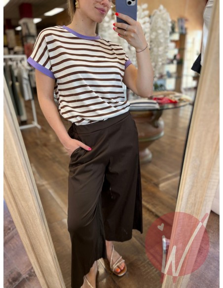 Pantalone Gaucho Rodi Moro