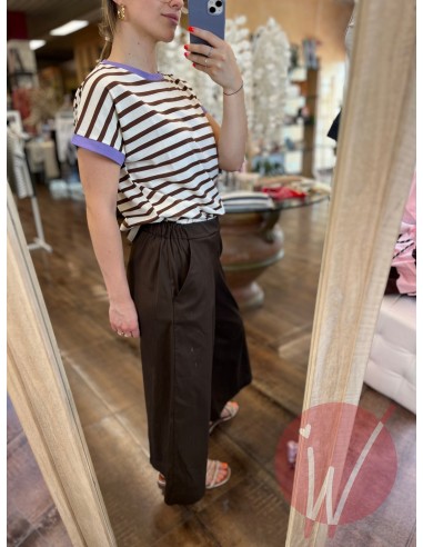 Pantalone Gaucho Rodi Moro