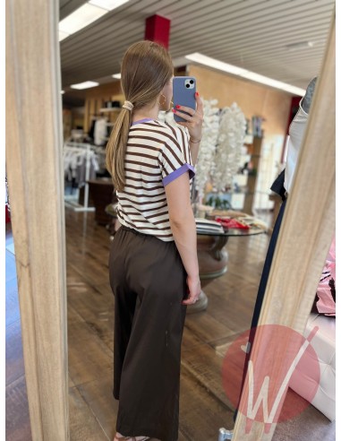 Pantalone Gaucho Rodi Moro