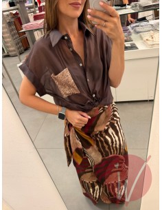 Camicia Cipro Moro 2