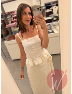 Top Lino Fiji Panna
