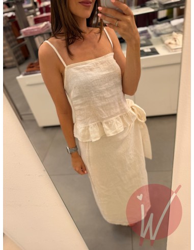 Top Lino Fiji Panna