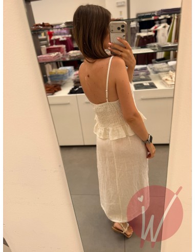 Top Lino Fiji Panna