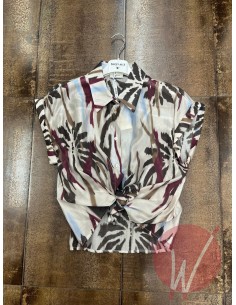 Camicia Sintra Azzurro