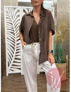 Camicia Maiorca Moro