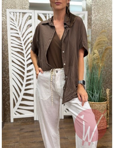 Camicia Maiorca Moro