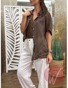 Camicia Maiorca Moro 2