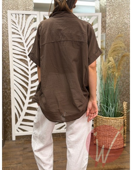 Camicia Maiorca Moro