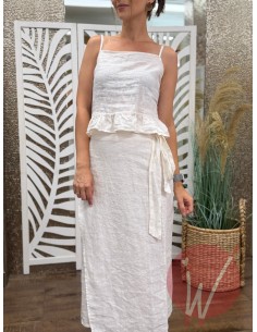 Top Lino Fiji Panna