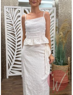 Top Lino Fiji Panna 2