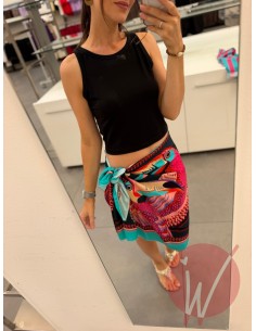 Top Crop Basic (VARI COLORI) 2