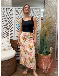 Canotta Basic Lily (VARI COLORI) 2