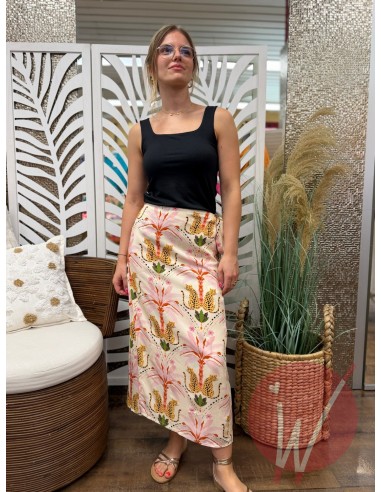 Canotta Basic Lily (VARI COLORI)