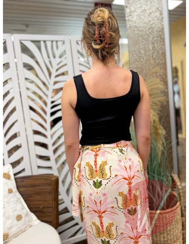 Canotta Basic Lily (VARI COLORI)