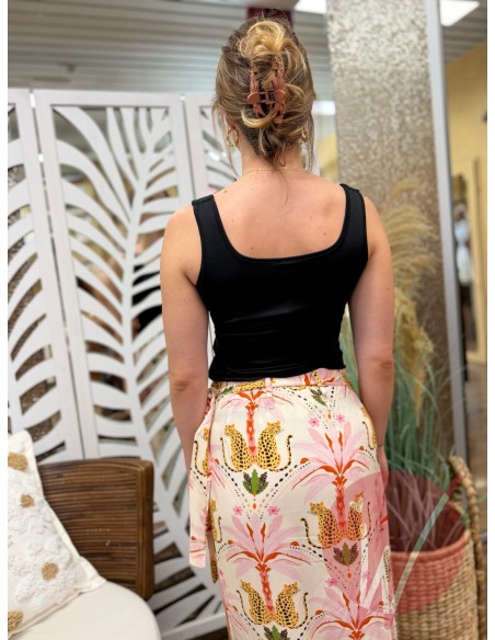 Canotta Basic Lily (VARI COLORI)