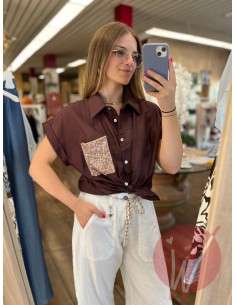 Camicia Cipro Fico