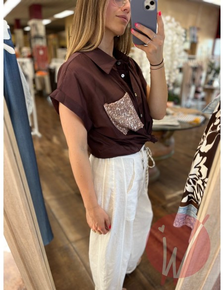 Camicia Cipro Fico