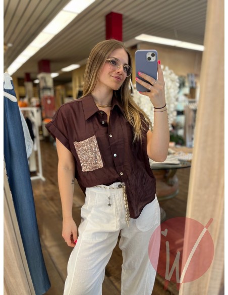 Camicia Cipro Fico