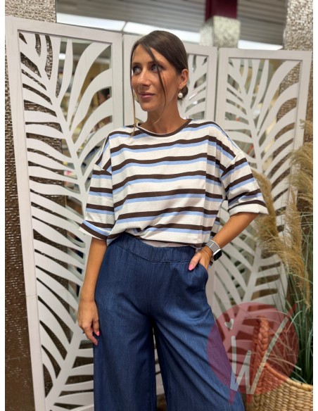 T-Shirt Candice Moro