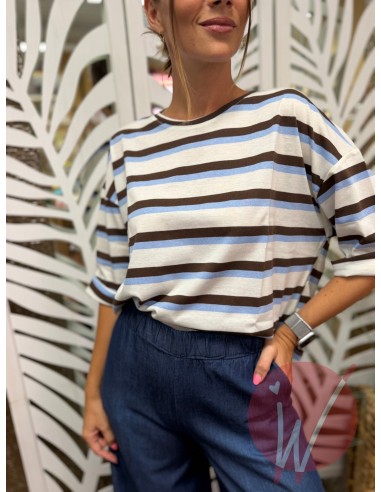 T-Shirt Candice Moro