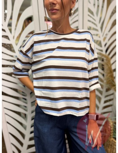T-Shirt Candice Moro